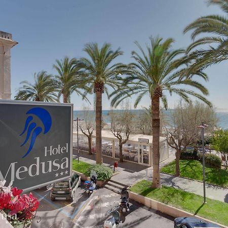 פינאלה ליגורה Hotel Medusa מראה חיצוני תמונה