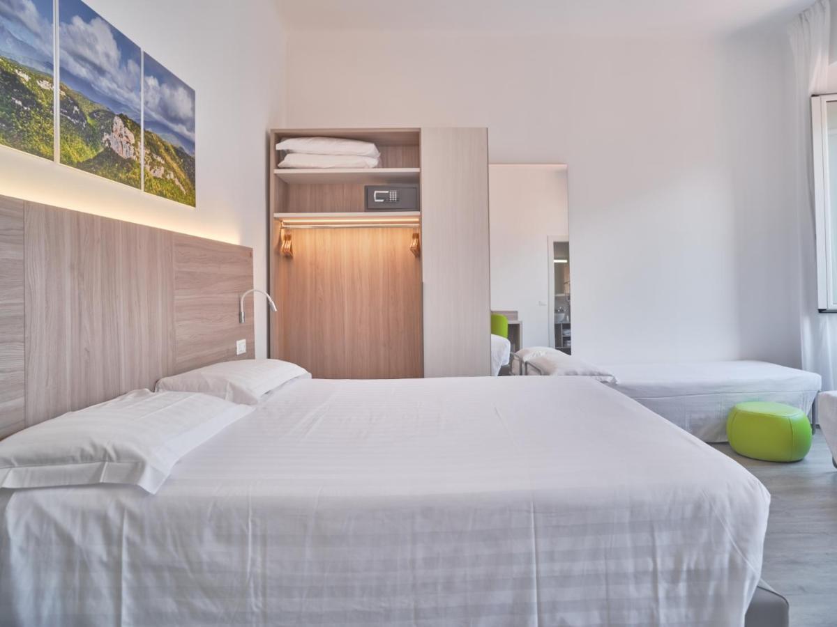 פינאלה ליגורה Hotel Medusa מראה חיצוני תמונה