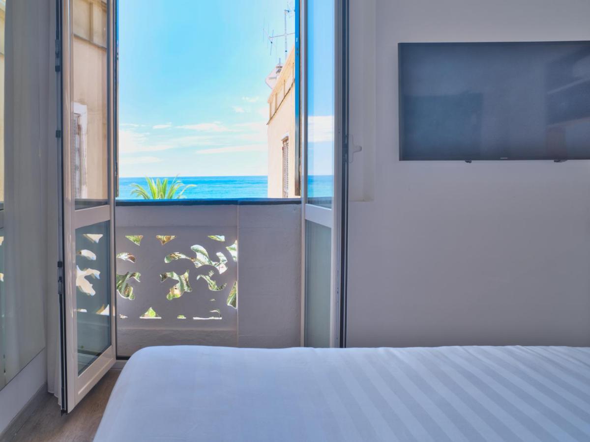 פינאלה ליגורה Hotel Medusa מראה חיצוני תמונה