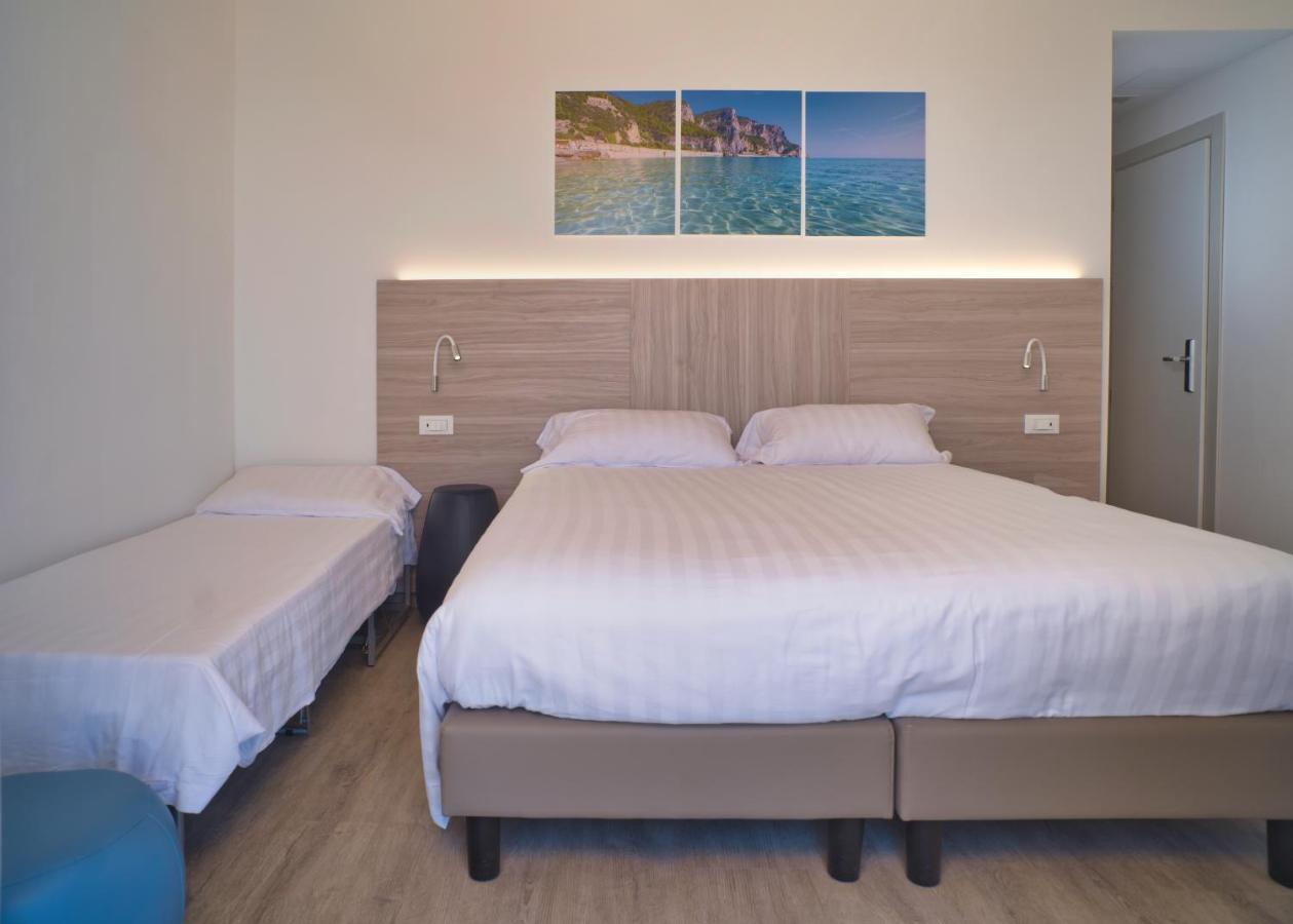 פינאלה ליגורה Hotel Medusa מראה חיצוני תמונה