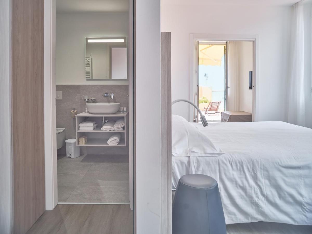 פינאלה ליגורה Hotel Medusa מראה חיצוני תמונה