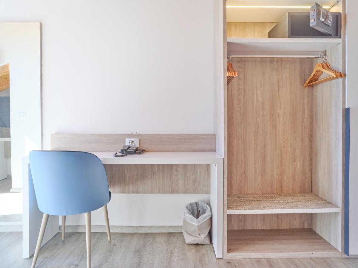 פינאלה ליגורה Hotel Medusa מראה חיצוני תמונה