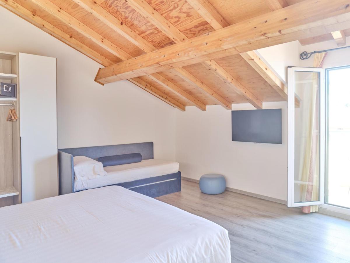 פינאלה ליגורה Hotel Medusa מראה חיצוני תמונה