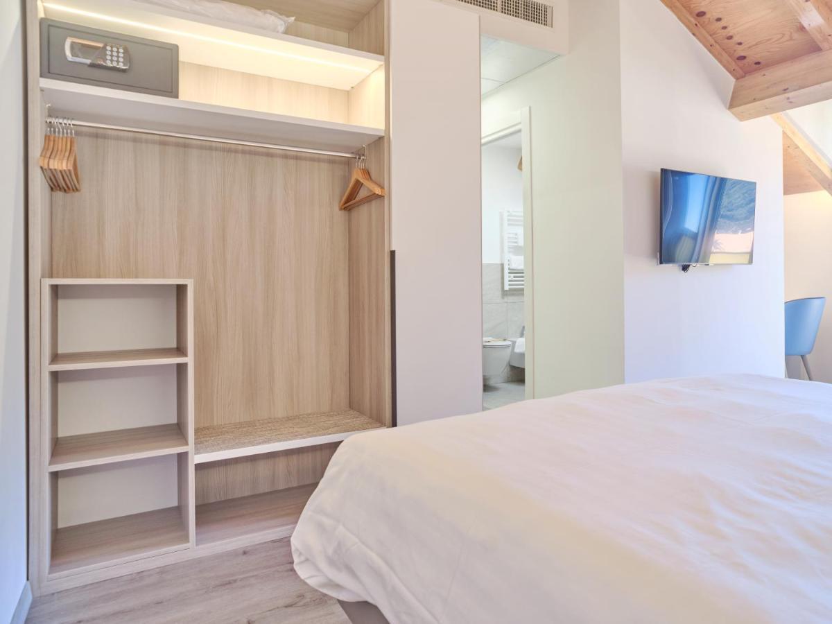 פינאלה ליגורה Hotel Medusa מראה חיצוני תמונה