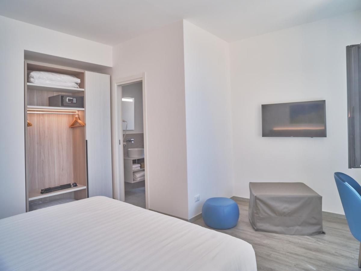 פינאלה ליגורה Hotel Medusa מראה חיצוני תמונה