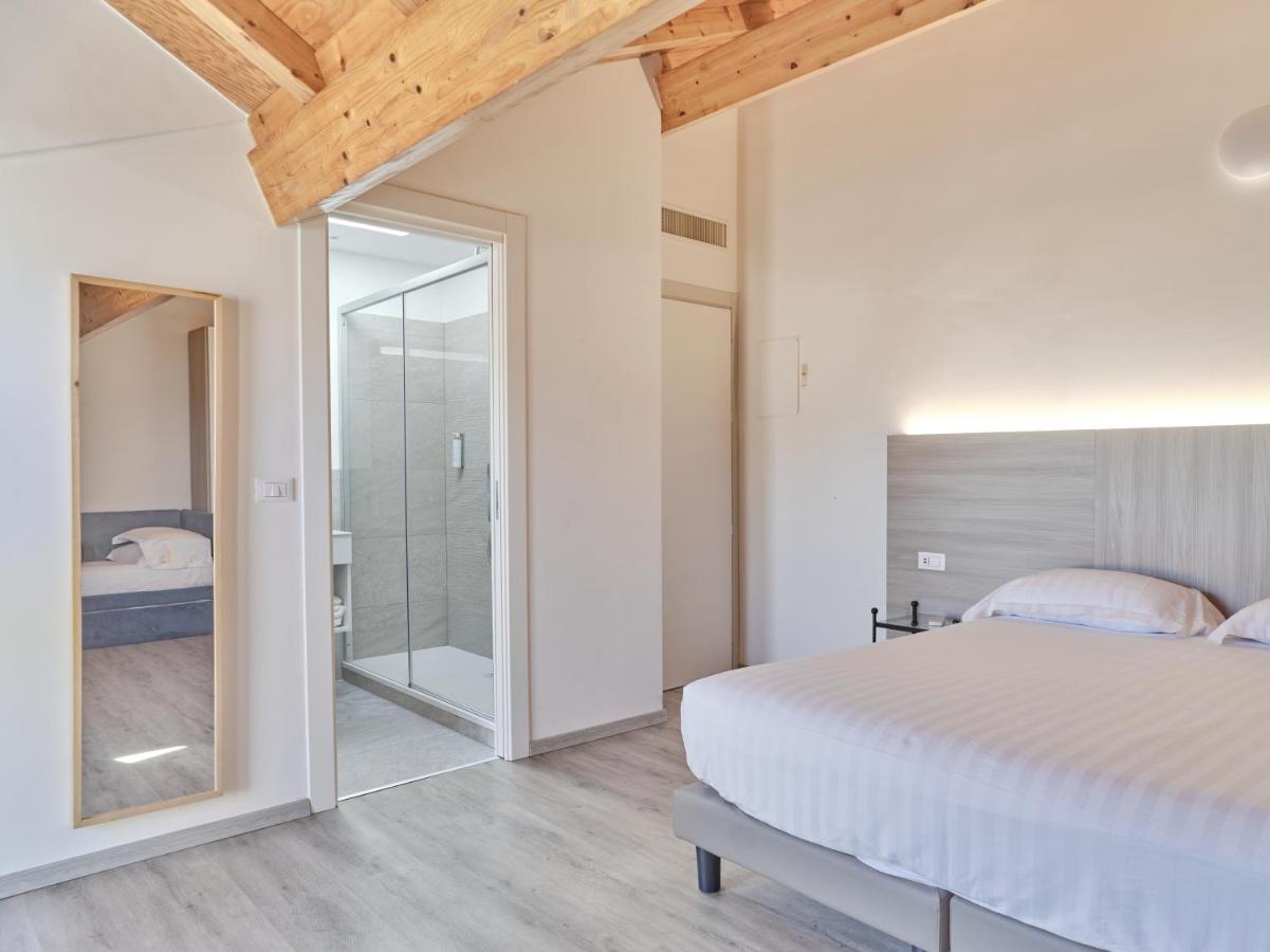 פינאלה ליגורה Hotel Medusa מראה חיצוני תמונה
