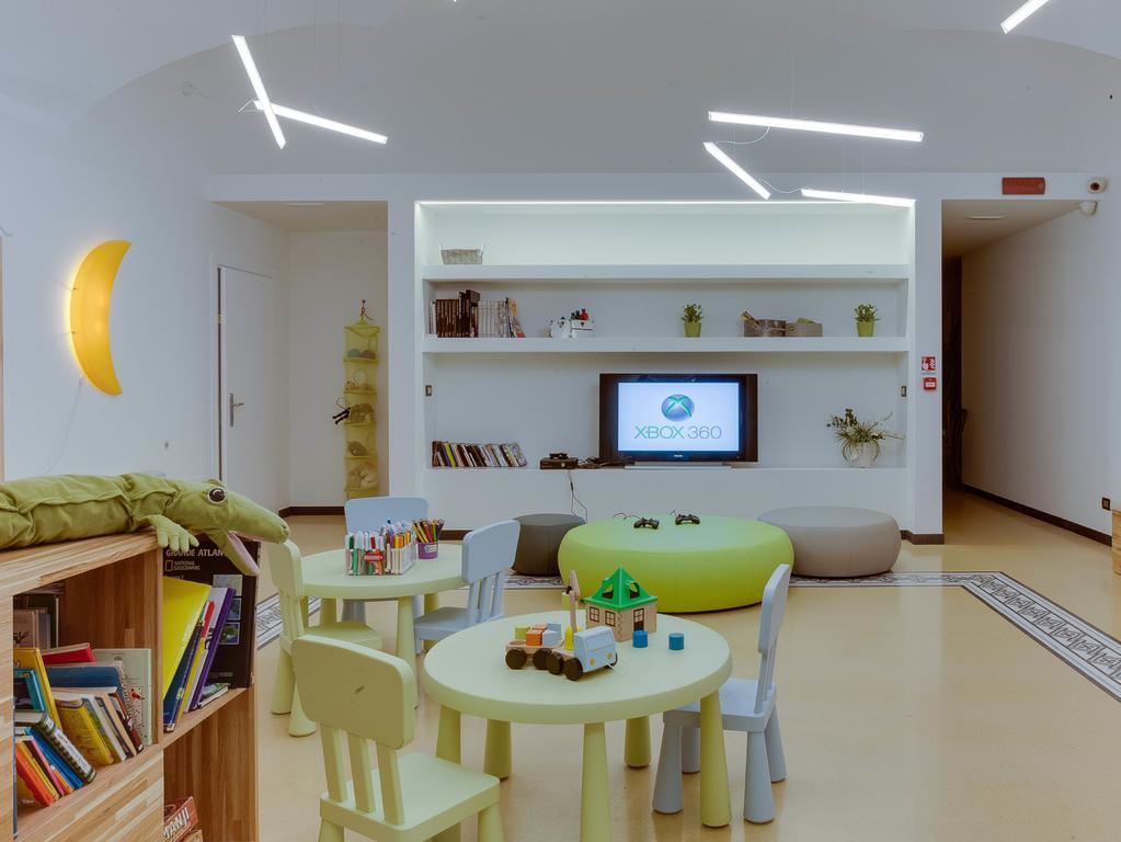 פינאלה ליגורה Hotel Medusa מראה חיצוני תמונה